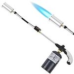 Propane Torch Burner Weed Torch wit