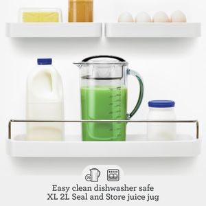 Sage Nutri Juicer Cold XL – Large Capacity Cold Press Juicer