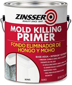 Zinsser RST276049 Mold Killing Primer