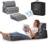 Ahpmeoa 6PCS Orthopedic Bed Wedge P