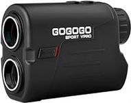 Gogogo Sport Vpro Laser Golf/Huntin