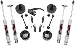 Rough Country 2.5" Lift Kit (fits) 