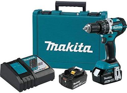 Makita XPH