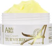 ANAiRUi Face Moisturizer, Face Cream for Dry Skin, Hydrating, Boosting & Glowing Skin,Dry & Oily Skin 1.76 OZ