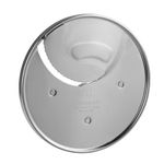 Cuisinart DLC-044TX Standard Slicing Disc for Food Processor, 4mm