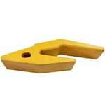 BDI Wear Parts 2740-23 Tooth & Adapter 2740 Weld On Assembly Tooth Holder Adapter Excavator 1 Pack