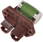 Dorman 921-301 Engine Cooling Fan Motor Relay Compatible with Select Ram Models