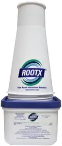 ROOTX - 2L