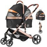 All Terrain Pet Stroller