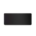 EspressoParts EP6030A Barista Basics Rectangular NBR Rubber Tamping Mat, Black