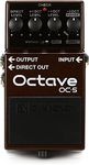 Boss OC-5 Polyphonic Guitar/Bass Octave Pedal