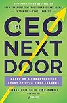 The CEO Next Door: The 4 Behaviours