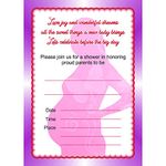 Baby Shower Invitations Ever