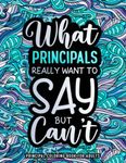 Books For Principals