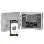Orbit B-hyve 12-Zone Smart Indoor/Outdoor Sprinkler Controller