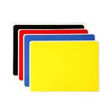 4pcs Taekwondo Boards, Repeatable Perforated Plate Taekwondo Boards Karate Training Board with 4 Difficulty Levels Breaking Boards EVA Boxing Equipment for Adults, Kids, Martial Arts