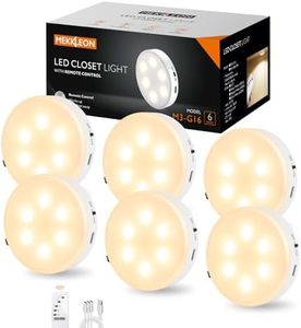 Puck Light
