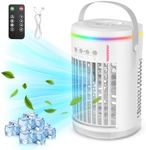 Portable Air Conditioners,1400ml Mi