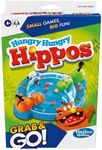 Hasbro Gaming Hungry Hungry Hippos 