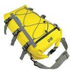 OverBoard 100% Waterproof Kayak / SUP Deck Dry Bag - 20 Litres