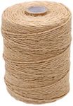 KINGLAKE Natural Jute Twine Best Ar