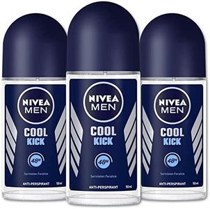 Nivea for 