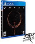 Quake (Limited Run #419) (Import)