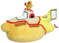 Factory Entertainment the Beatles Yellow Submarine Collectible Plush