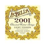 La Bella 2001 Light Tension Classic