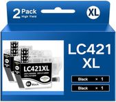 WYFYINK LC421 XL Pigment Ink Cartri