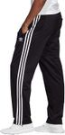 adidas Man Originals Firebird Track Pants ED6897-Black-S