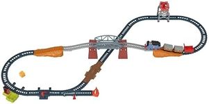 Fisher-Price Thomas & Friends 3-in-