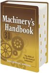 Machinery's Handbook: Large Print