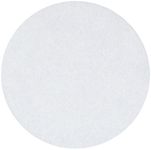 Whatman 10312611 Quantitative Filter Paper Circles, 2 Micron, Grade 602H, 125mm Diameter (Pack of 100)