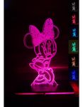 Disney Friend Lights