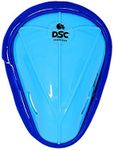 DSC 1500429 Attitude Cricket Abdominal Guard Men (Color May Vary)