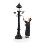 Department 56 Dickens' Village Lighting The Lane Accessory, 4.53 inch