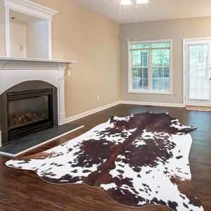 Cowhide Ru