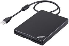 Tendak USB Floppy Disk Drive, Flopp