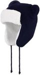 LACOFIA Baby Winter Hat with Earfal