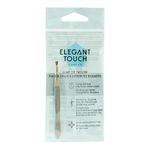 Elegant Touch Essential Implements Slant Tip Tweezers