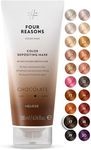 FOUR REASONS Color Mask, Chocolate
