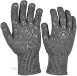 GRILL ARMOR GLOVES – Oven Gloves 50
