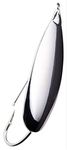 Berkley Johnson Silver Minnow Silve