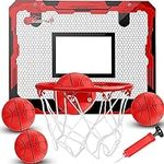 Mini Indoor Basketball Hoop for Kid