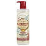 Old Spice Gentleman's Blend Exfoliating Body Wash, Himalayan Sea Salt, 532 ml