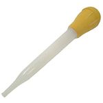 GoodCook Turkey Baster, Yellow, Synthetic Material