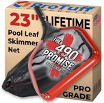 ProTuff 23" Fine Pool Net for PROS