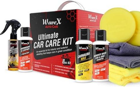 Wavex Car 