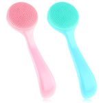 Brushes For Facial Scrubbers